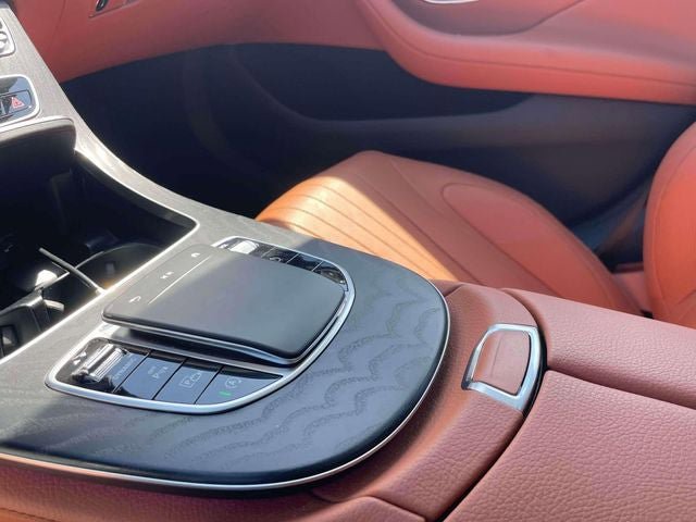 Used 2022 Mercedes-Benz CLS 450 4MATIC image 31