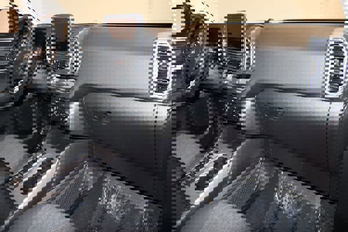 Used 2023 Ford Bronco Sport Big Bend w/ Convenience Package image 63