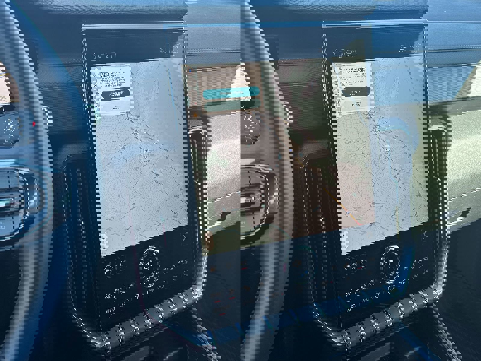 Used 2026 GMC Acadia AT4 w/ Super Cruise Package image 24