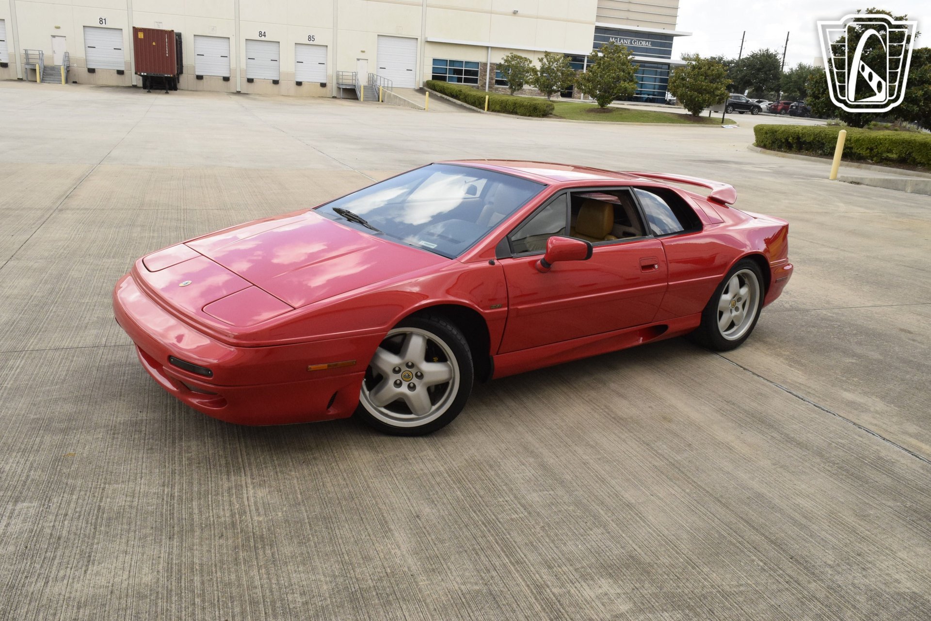 Used 1994 Lotus Esprit S4 RWD image 2