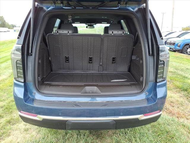 New 2026 Chevrolet Tahoe LT w/ Comfort Package image 28