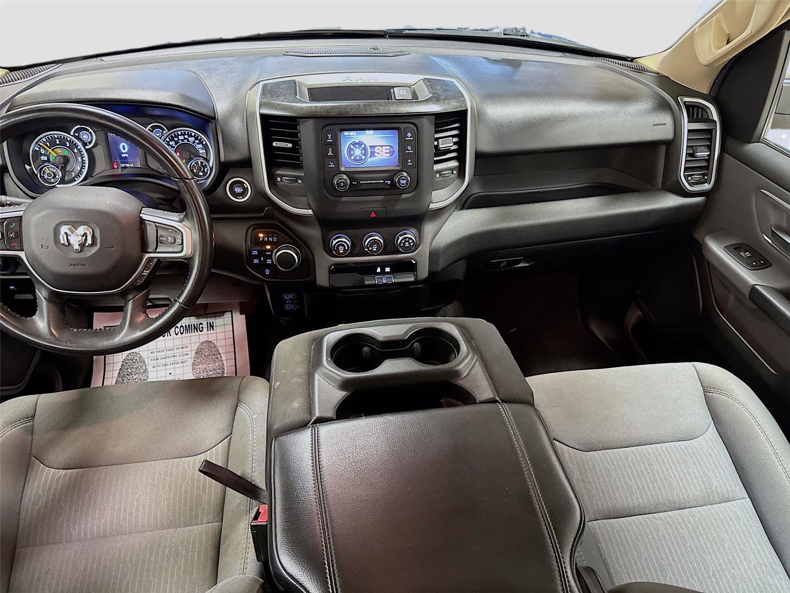 Used 2020 RAM 1500 Big Horn image 21