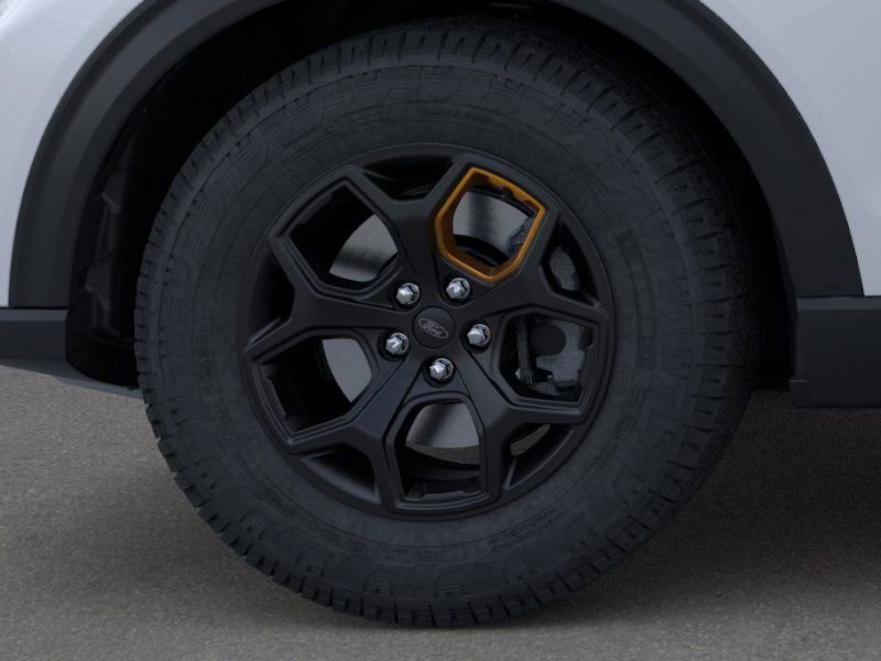 New 2026 Ford Explorer Tremor w/ Tremor Ultimate Package image 19