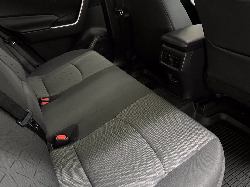 Certified 2022 Toyota RAV4 XLE w/ Convenience Package FWD image 20