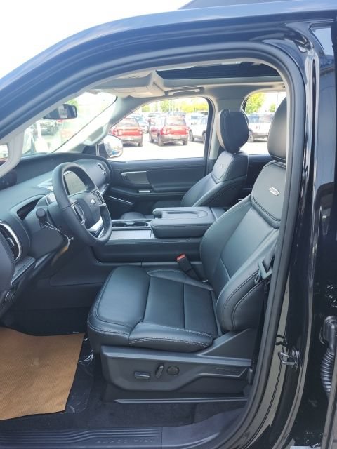 New 2027 Ford Expedition Max Platinum AWD/4WD image 34