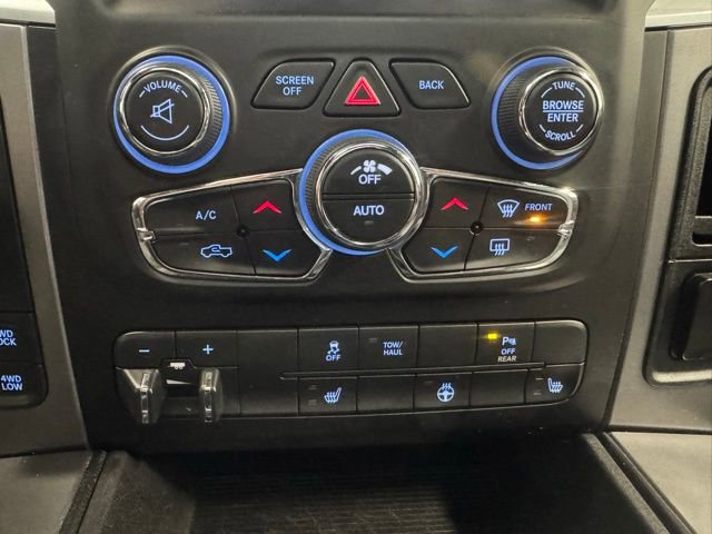 Used 2020 RAM 1500 Express w/ Wheel & Sound Group image 23