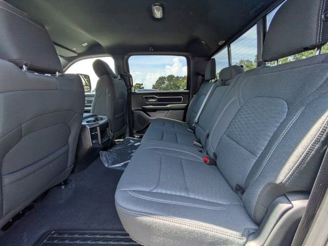 New 2026 RAM 1500 Lone Star image 14