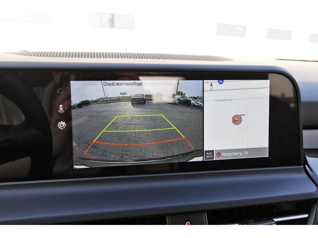 New 2026 Kia Seltos S FWD image 15