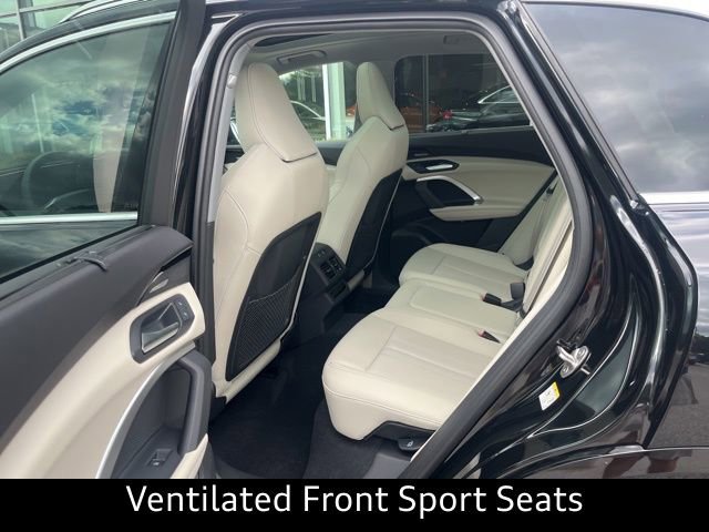 New 2025 Audi Q5 2.0T Premium Plus image 23