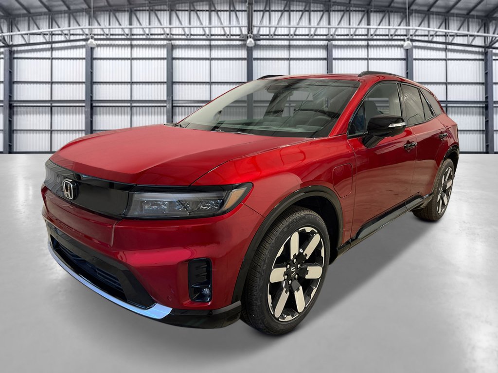 New 2026 Honda Prologue Elite image 1