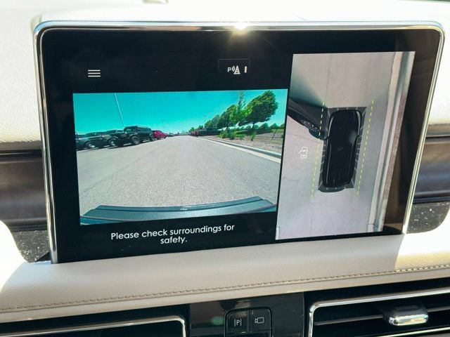 Used 2022 Lincoln Aviator Reserve w/ Elements Package Plus AWD/4WD image 29