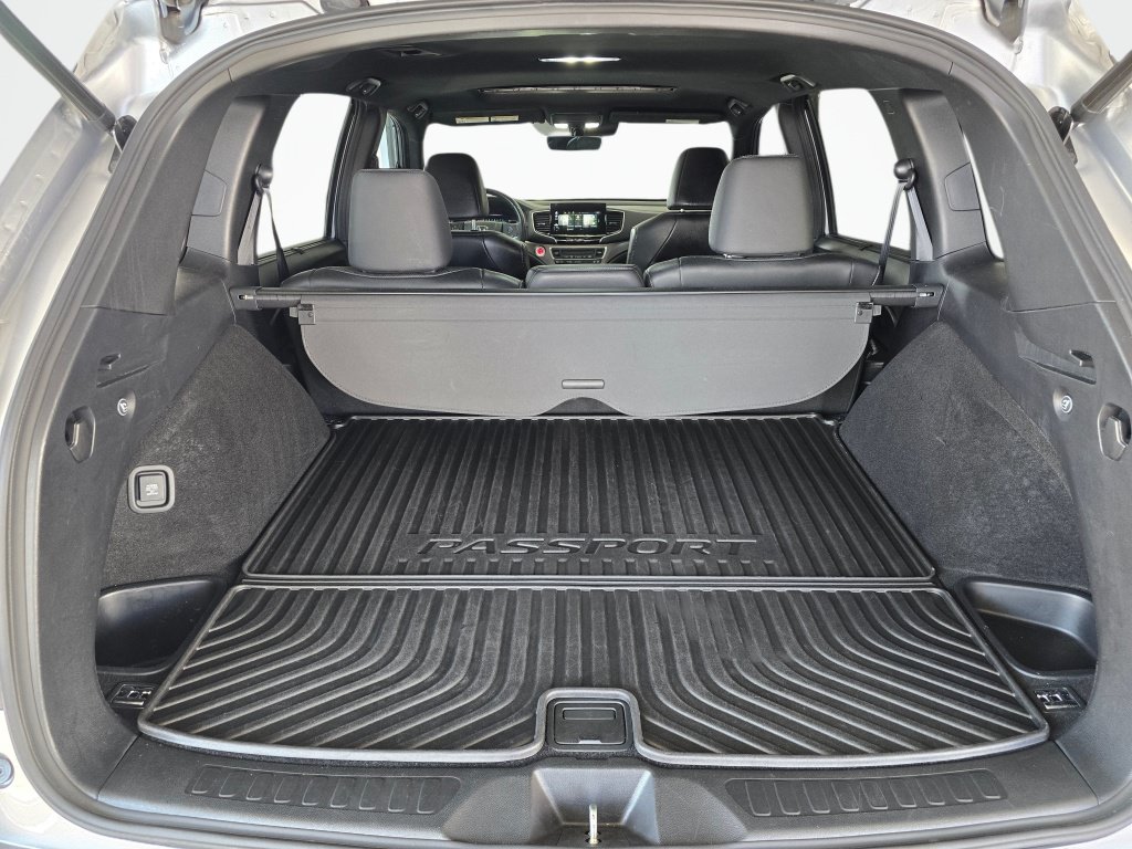 Used 2019 Honda Passport EX-L image 16