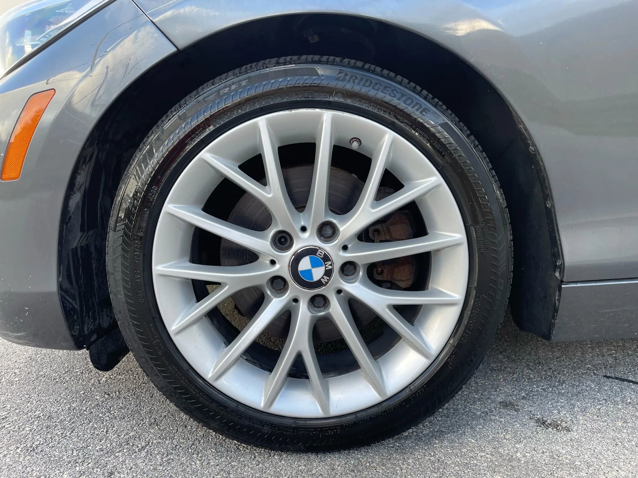 Used 2014 BMW 228i Coupe image 14