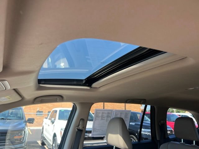 Used 2016 Honda Pilot EX-L image 16