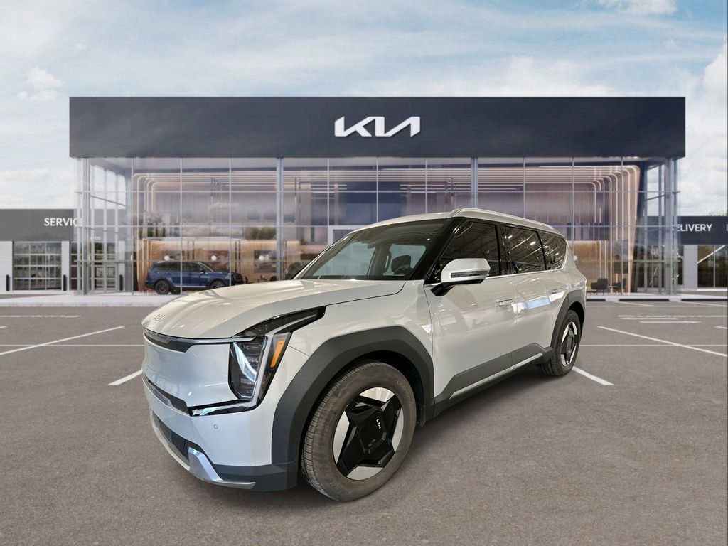 New 2026 Kia EV9 Wind image 4