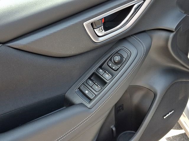Certified 2024 Subaru Forester Premium image 12