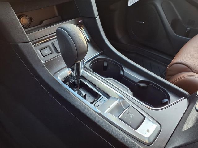 New 2026 Subaru Ascent Touring image 15