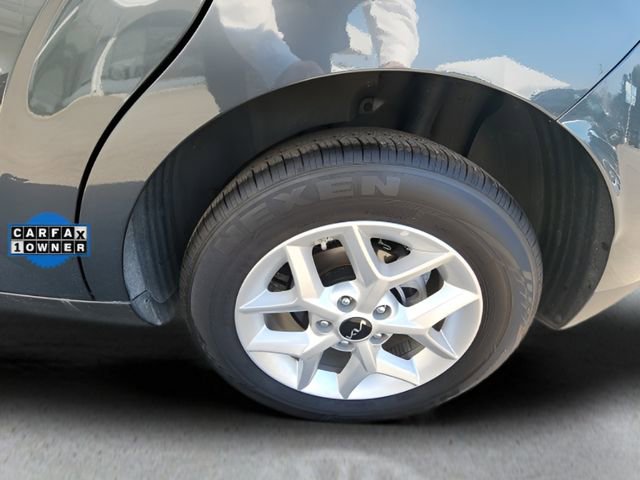 Used 2025 Kia Soul LX image 30