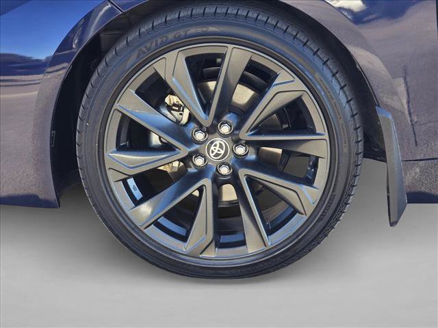 Used 2023 Toyota Corolla SE image 9