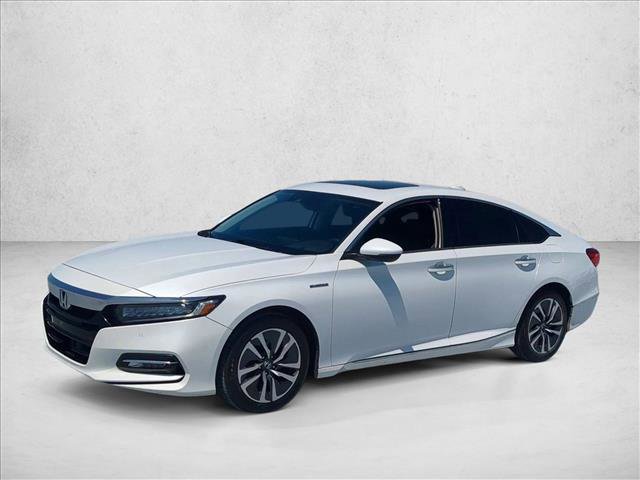 Used 2018 Honda Accord Touring image 6