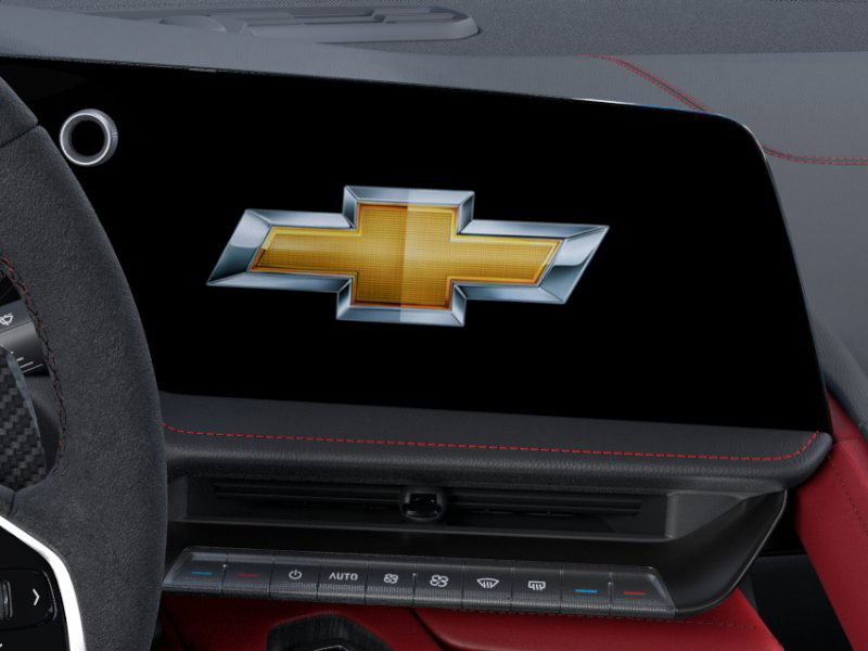 New 2026 Chevrolet Corvette Z06 w/ Z07 Performance Package image 44