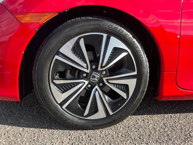 Used 2018 Honda Civic EX-T image 10