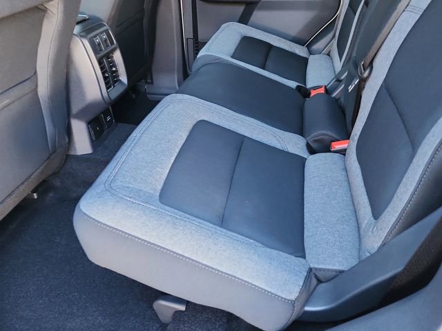 New 2025 Ford Bronco Big Bend image 10