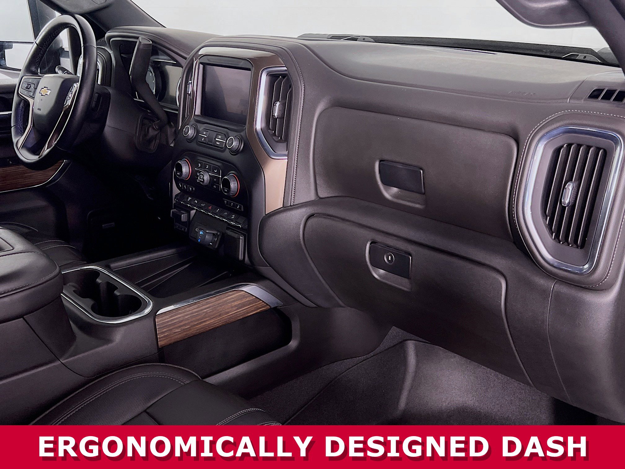 Used 2022 Chevrolet Silverado 2500 High Country image 22