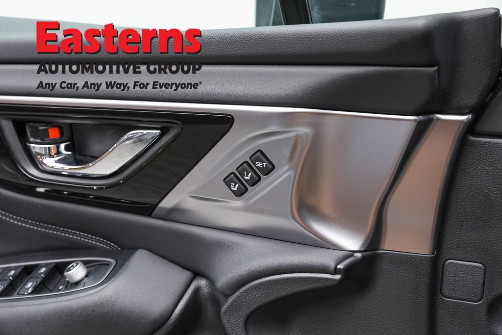 Used 2023 Subaru Outback Limited AWD/4WD image 21