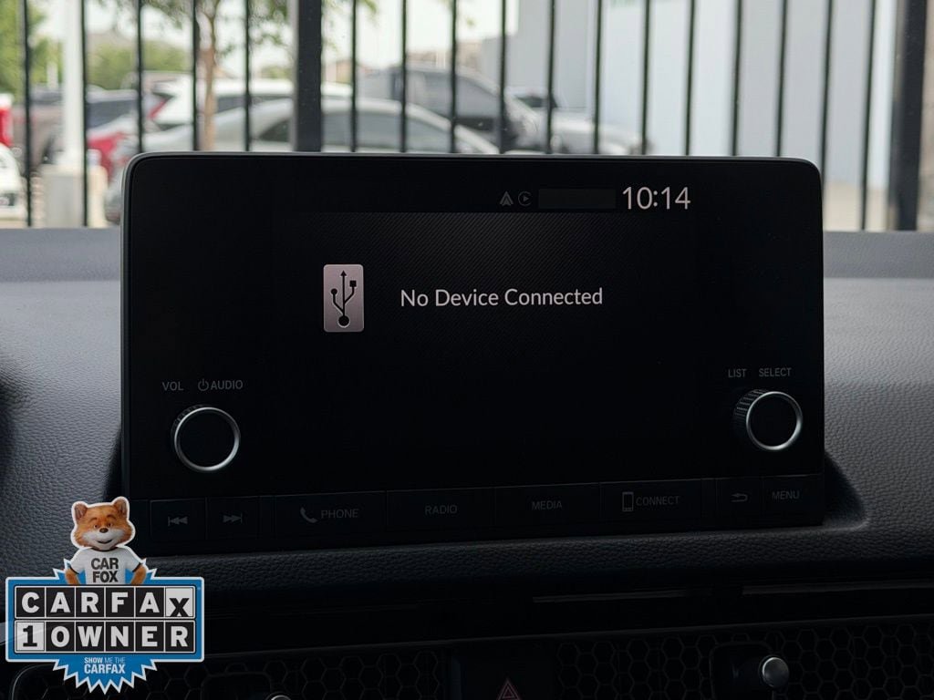 Used 2025 Honda Civic Sport image 14