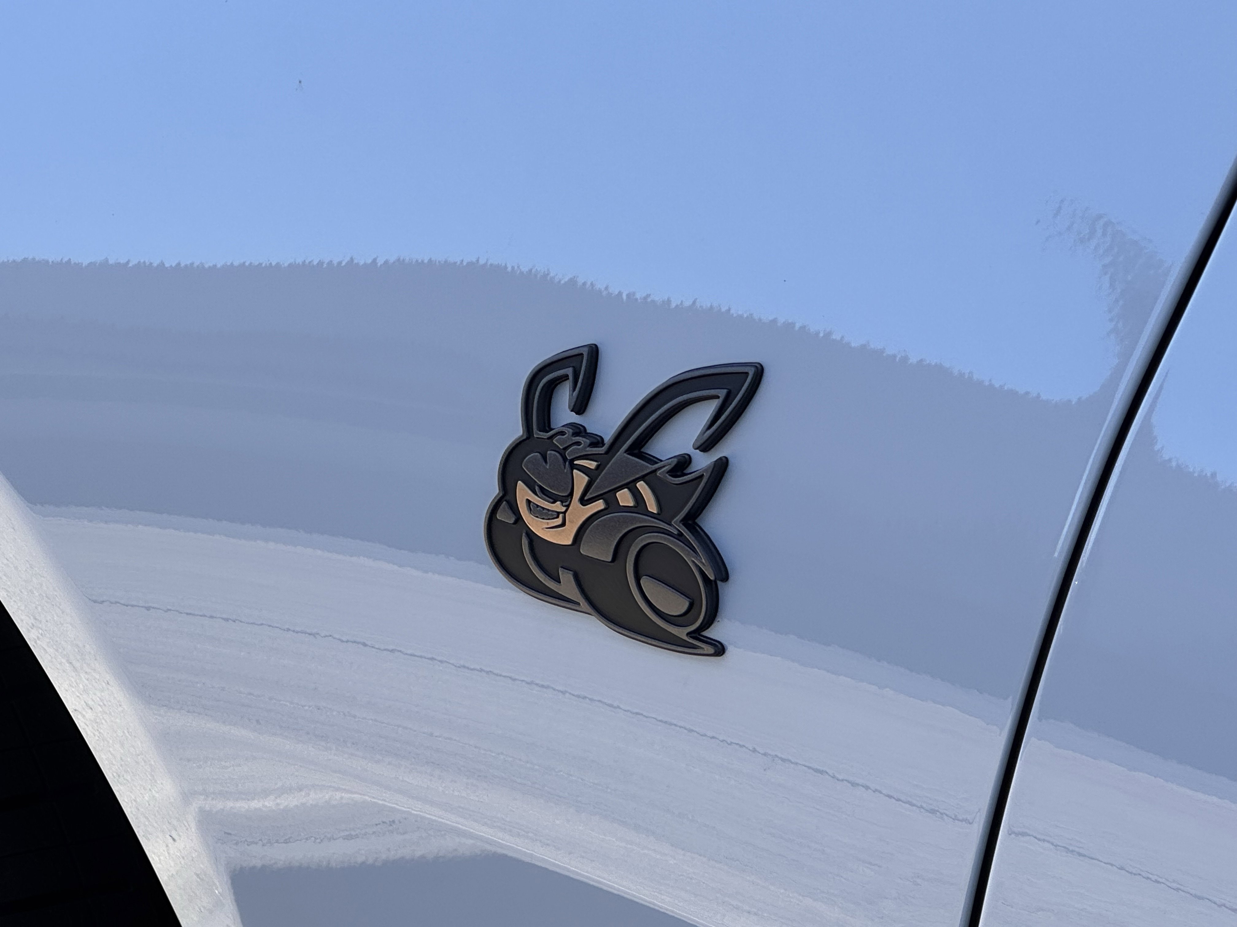 New 2026 Dodge Charger Scat Pack image 10