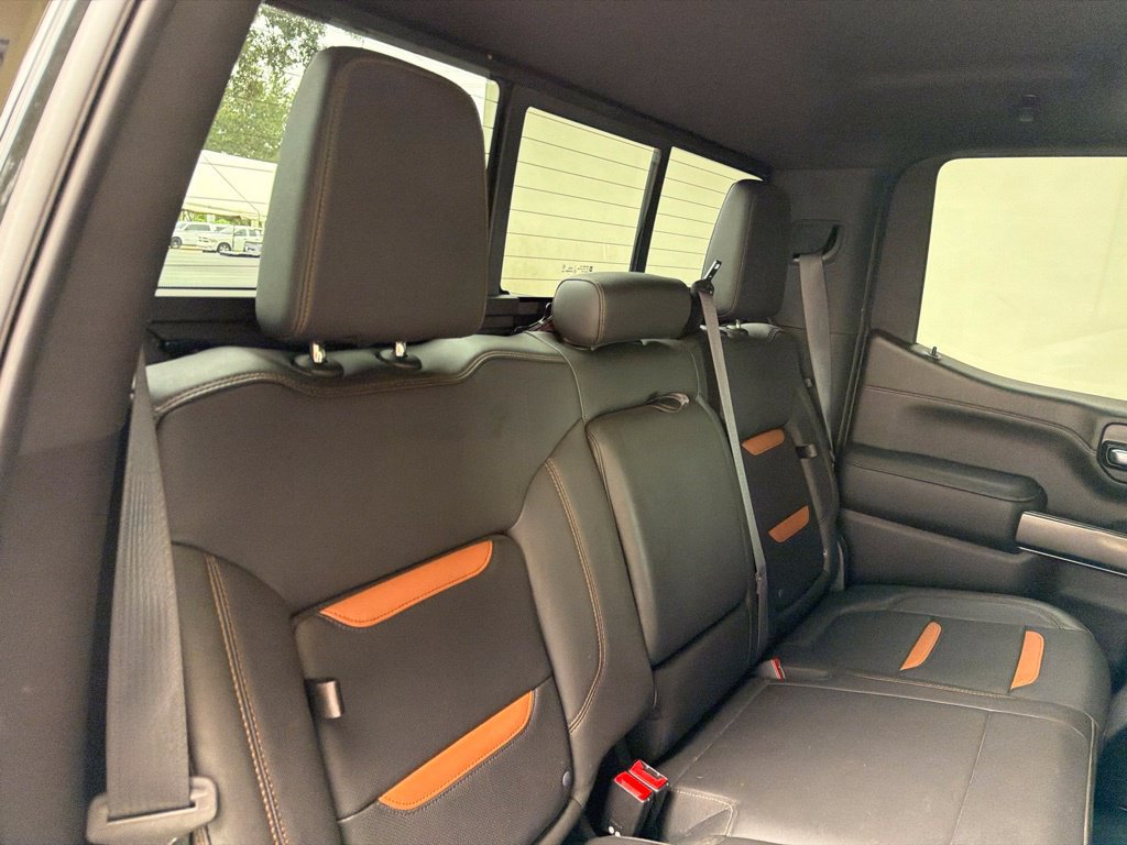 Used 2021 GMC Sierra 1500 AT4 w/ AT4 Premium Package AWD/4WD image 36