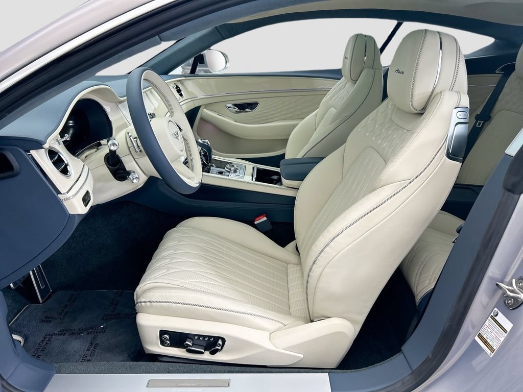 New 2026 Bentley Continental GT Azure AWD/4WD image 18