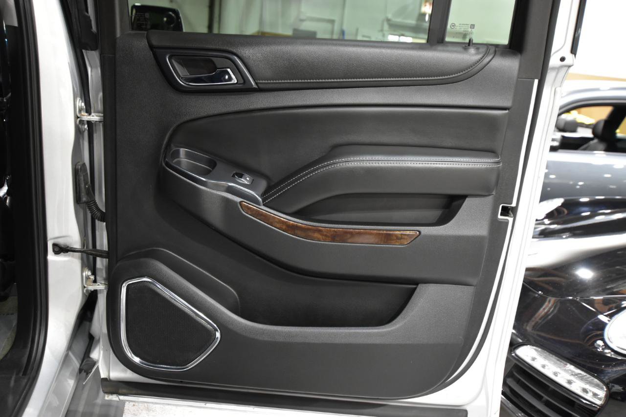 Used 2015 Chevrolet Suburban LT AWD/4WD image 43