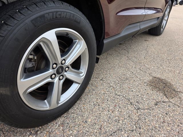 Used 2023 Ford Edge SEL w/ Convenience Package image 43