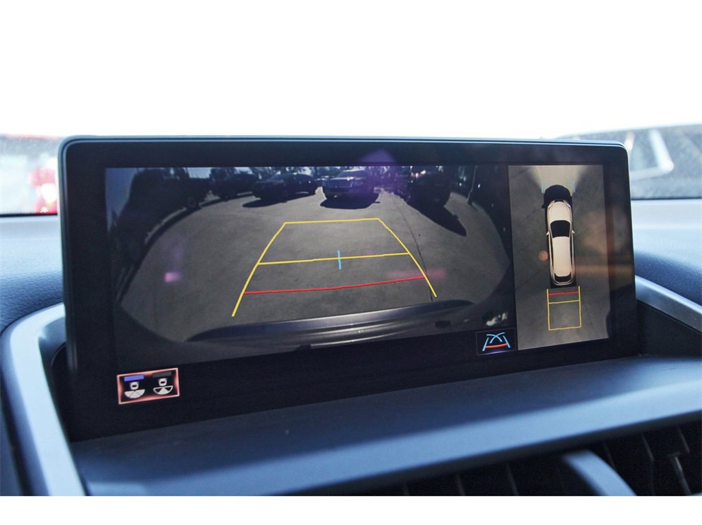 Used 2020 Lexus NX 300 FWD w/ Premium Package image 26