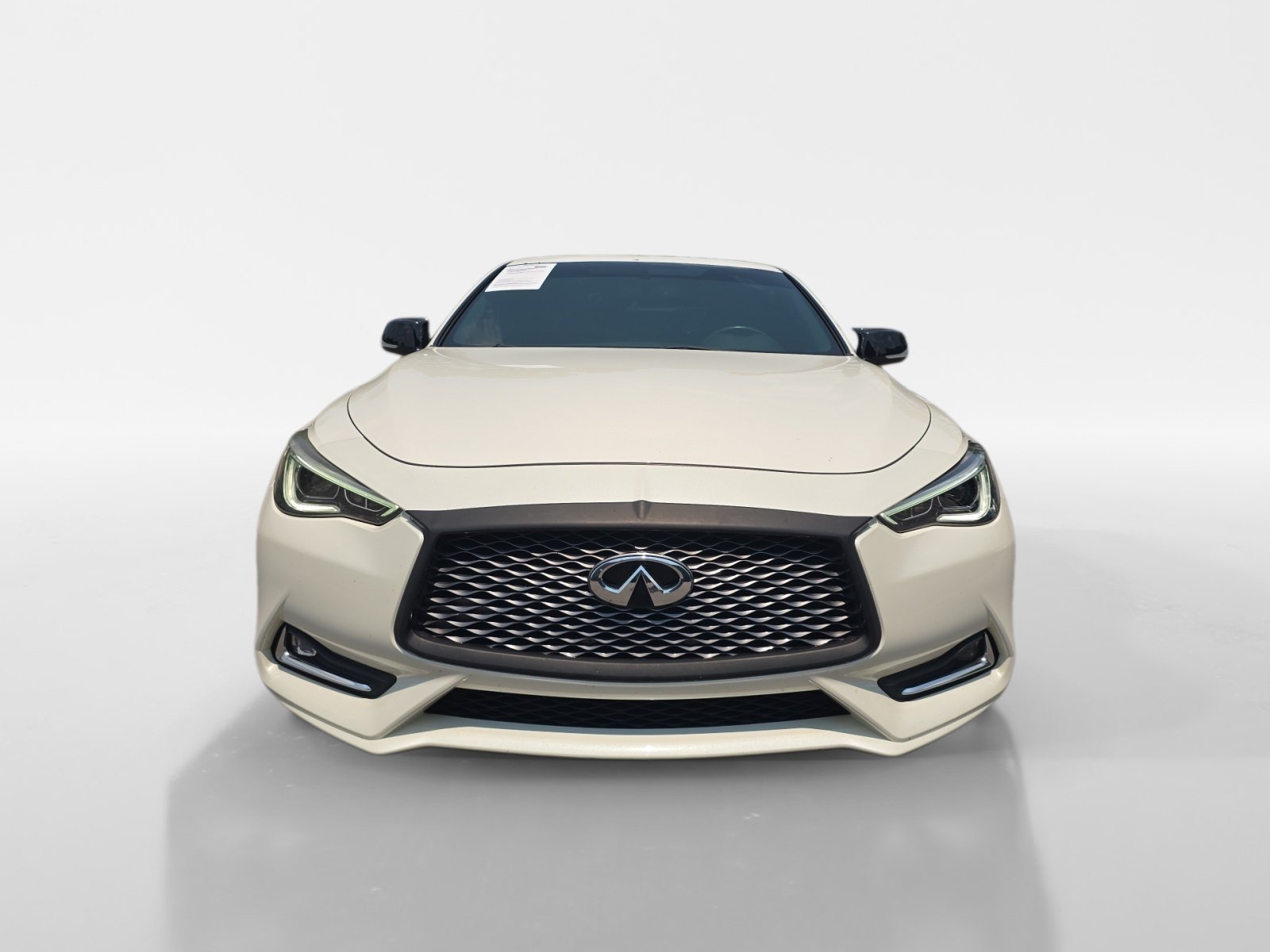 Used 2018 INFINITI Q60 3.0t Luxe w/ Sensory Package 3.0T Luxe AWD/4WD image 9