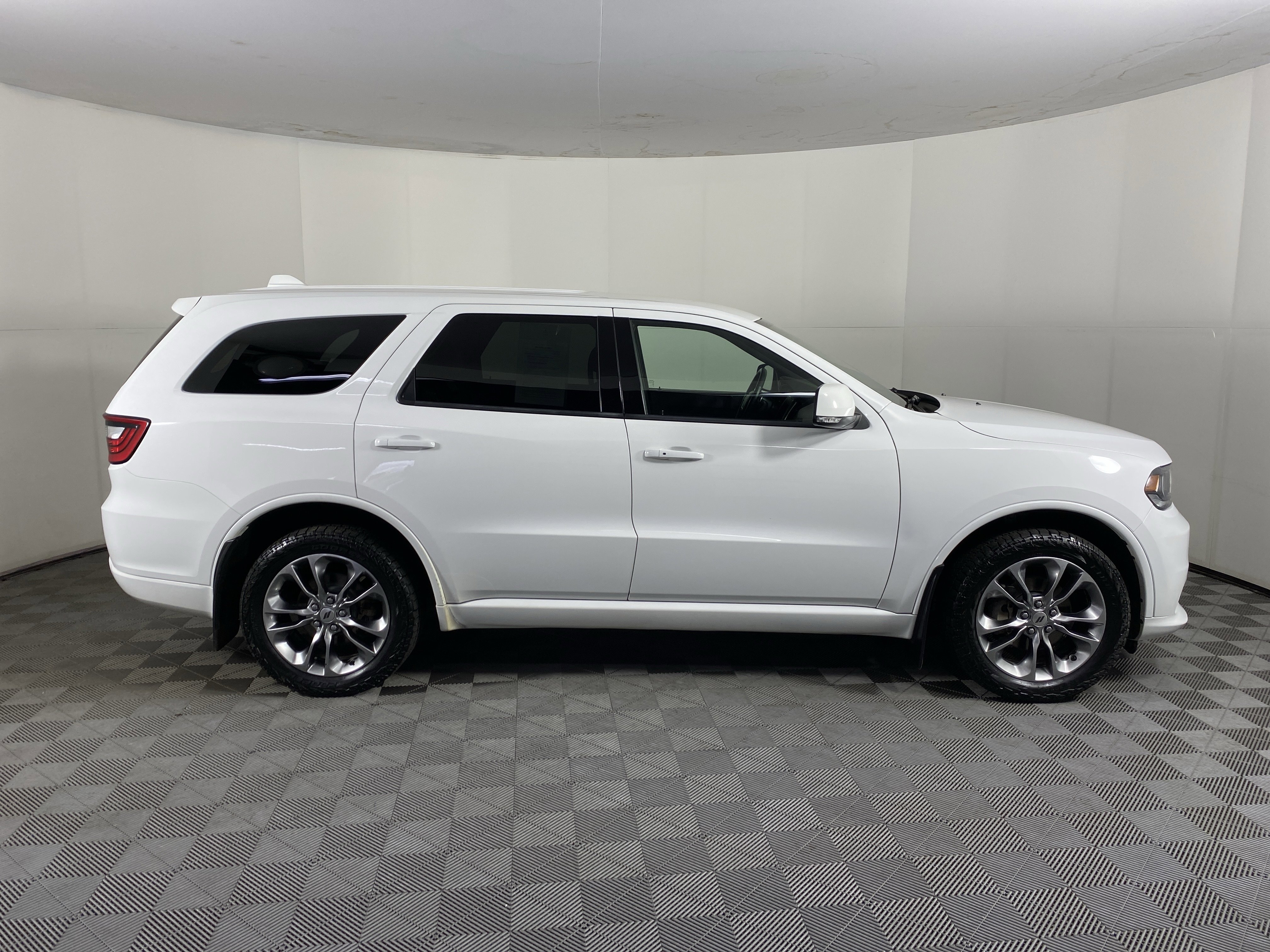 Used 2019 Dodge Durango GT image 6