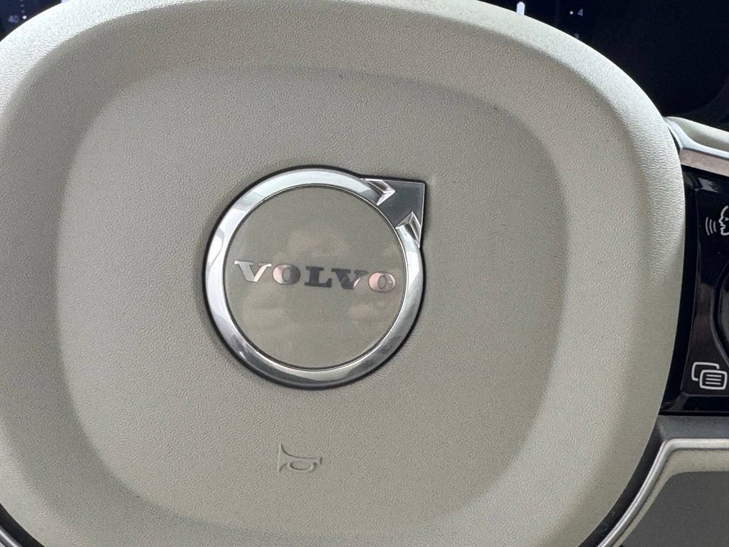 Certified 2026 Volvo XC90 B6 Ultra AWD/4WD image 30