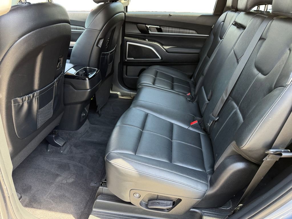 Certified 2023 Kia Telluride EX AWD/4WD image 13