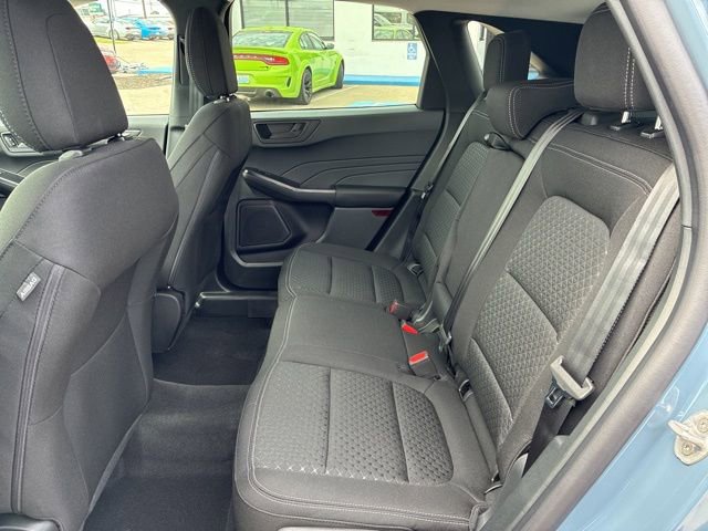 New 2026 Ford Escape Active w/ Cold Weather Package image 18