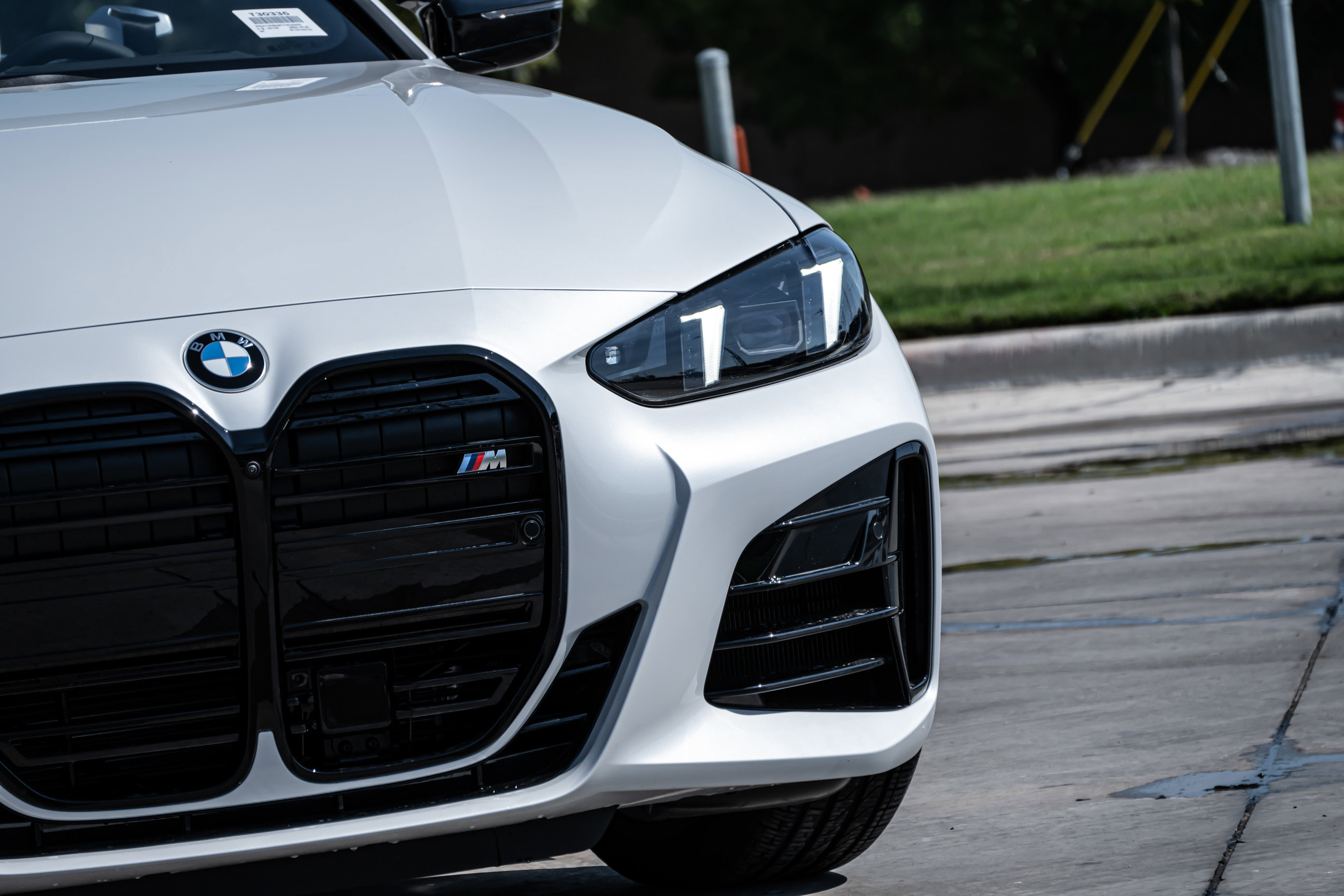 New 2026 BMW 440i xDrive Convertible w/ Premium Package image 28