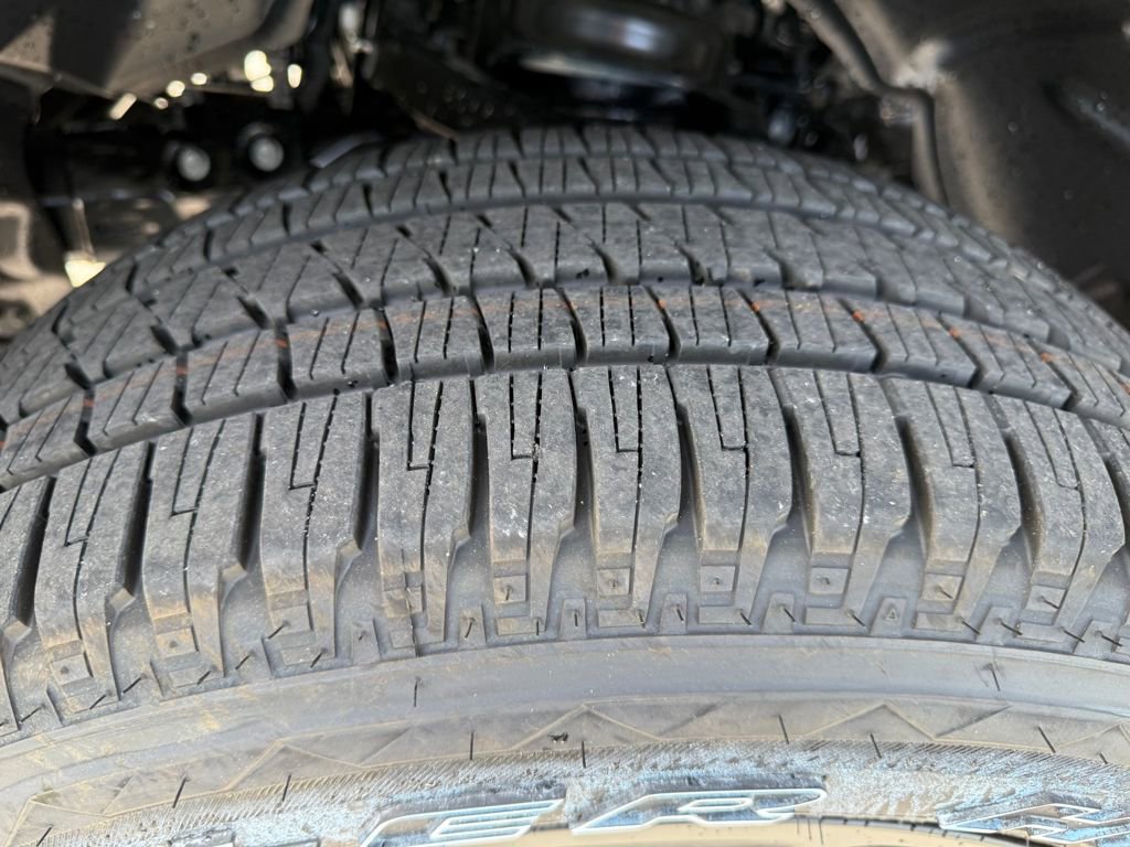 New 2026 RAM 1500 Big Horn image 28