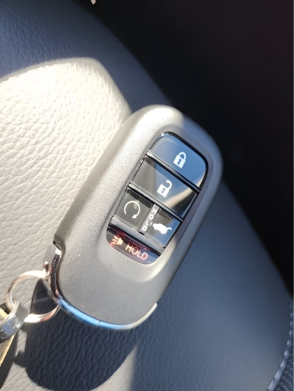 New 2026 Honda Passport RTL image 32