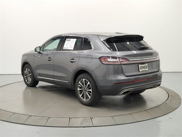 Used 2021 Lincoln Nautilus Reserve image 6