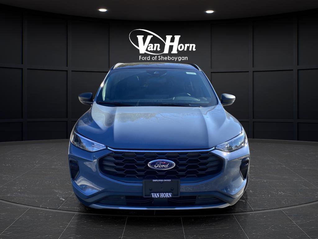 New 2026 Ford Escape ST-Line w/ Tech Pack #1 image 12