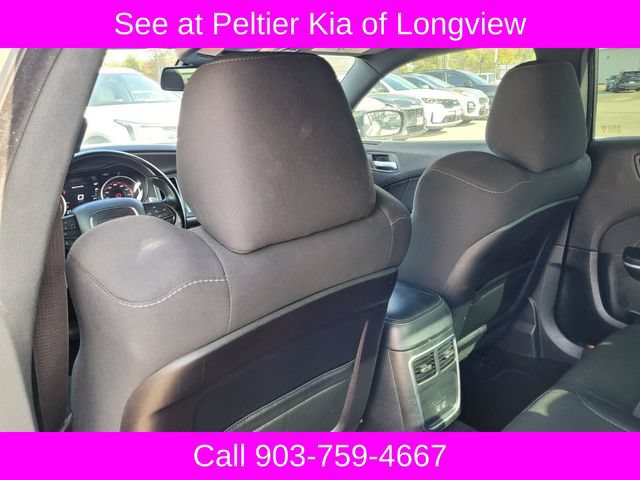 Used 2022 Dodge Charger R/T RWD image 20
