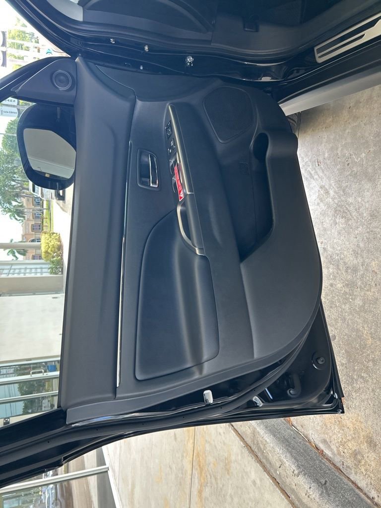 New 2026 Mitsubishi Outlander Sport SE AWD/4WD image 36