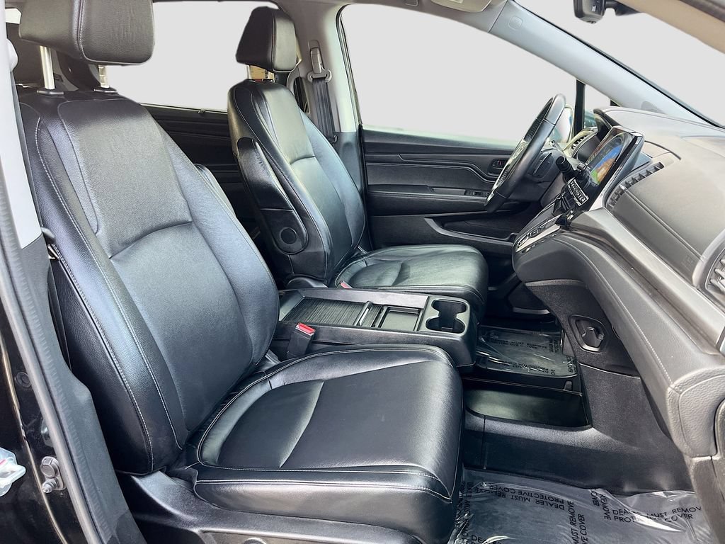 Used 2024 Honda Odyssey EX-L image 29