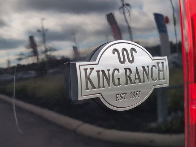 Used 2019 Ford F150 King Ranch w/ Equipment Group 601A Luxury image 6